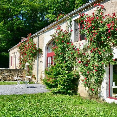 Pomport Les Chambres Du Vallon المظهر الخارجي الصورة
