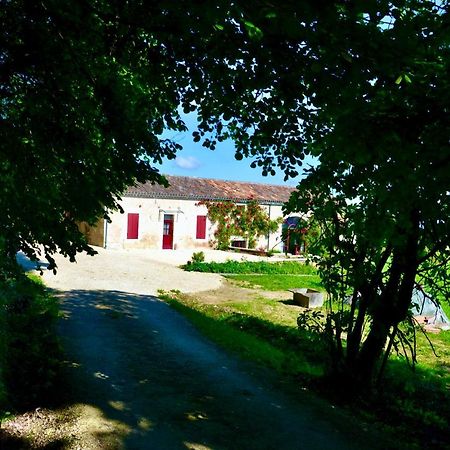 Pomport Les Chambres Du Vallon المظهر الخارجي الصورة