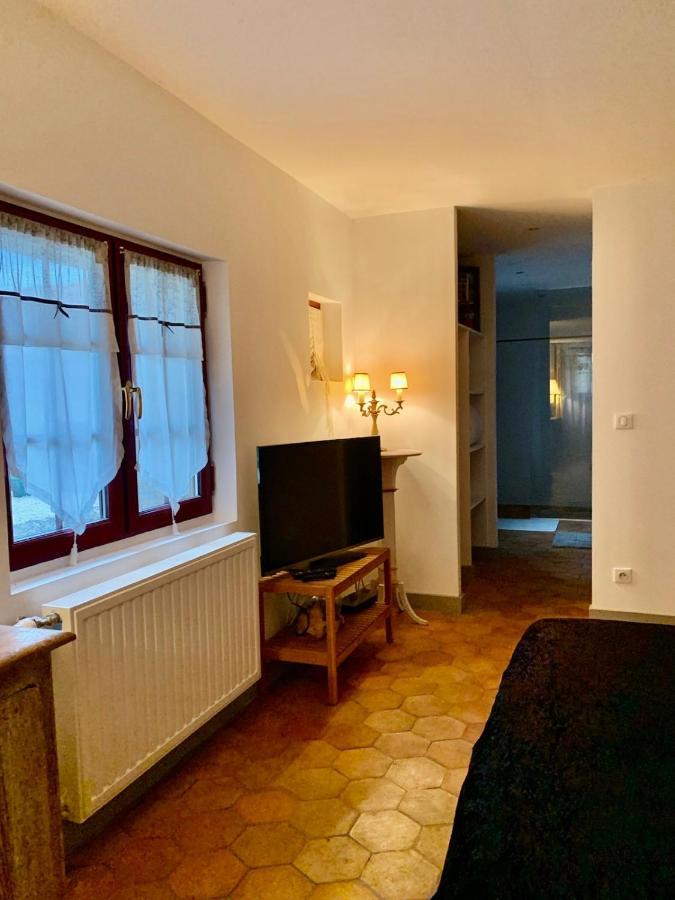 Pomport Les Chambres Du Vallon المظهر الخارجي الصورة